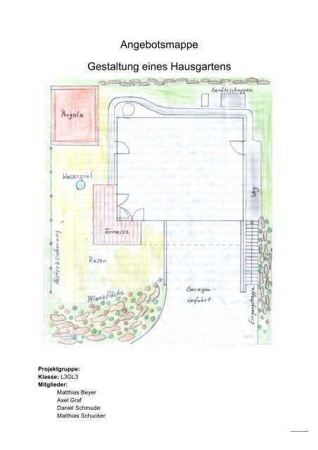 Angebotsmappe L3GL3