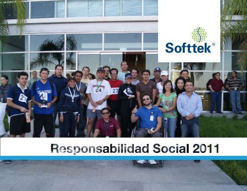 Medio Ambiente - Softtek