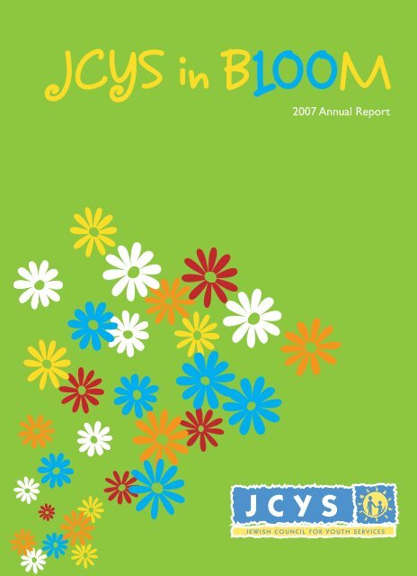 Annual Report 3 Jcys