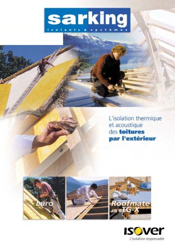 Roofmate TG-X - Annuaire