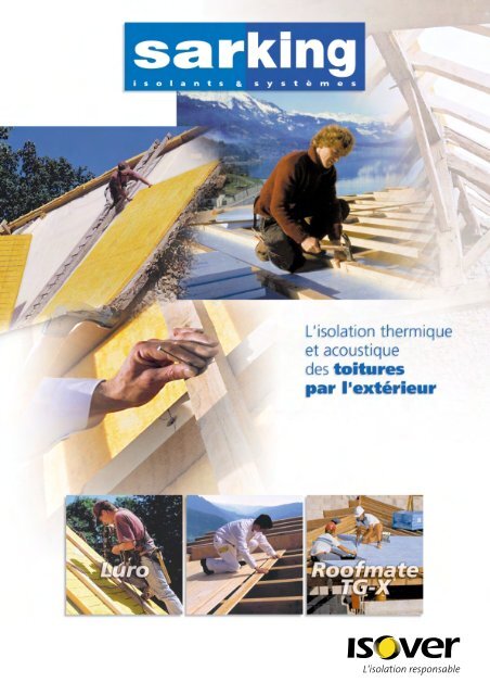 Roofmate TG-X - Annuaire