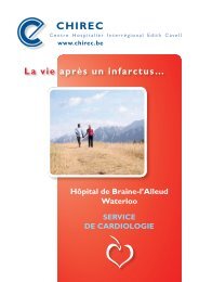 Brochure d'information 