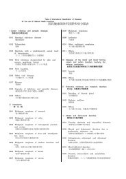 『国民健康保険用国際疾病分類表』のダウンロード（PDFファイル256KB）