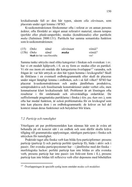 LEXICONORDICA 8 - Nordisk Sprogkoordination