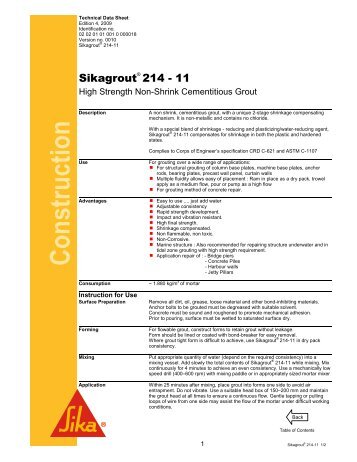 Sikagrout 214-11.pdf - Jaya Raya Utama