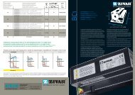 Carica Batteria monofase Battery Charger single-phase Chargeur ...