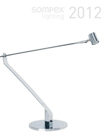 SOMPEX LIGHTING 2012 - Subito