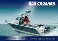 high-performance plate aluminium fishing boats - Aussiehome