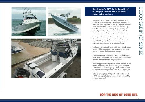 high-performance plate aluminium fishing boats - Aussiehome