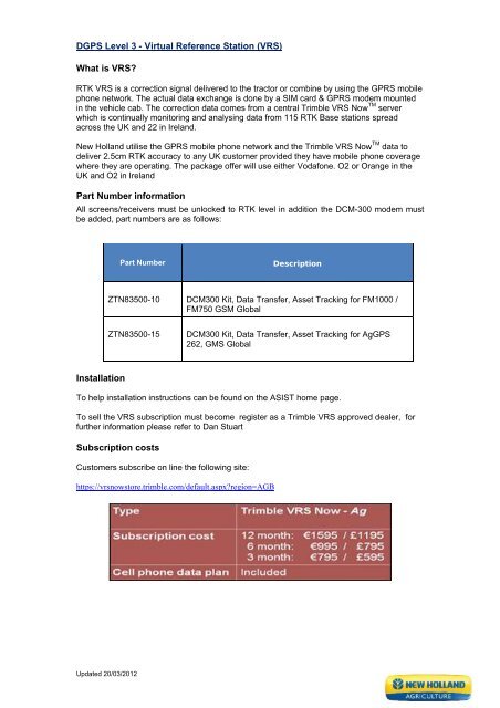 PLM Insert For Tractors S2012.pdf - New Holland PLM Portal