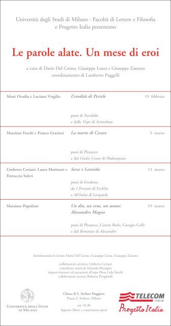 Download the articles - Floraleda Sacchi
