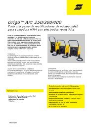 Origoâ¢ Arc 250/300/400 - Eurocardis
