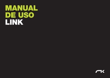 MANUAL DE USO LINK - Niviuk