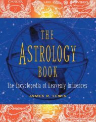 the-astrology-book