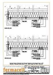 E:\K10 Specification Details\Wall Linings\Indendent ... - Fermacell