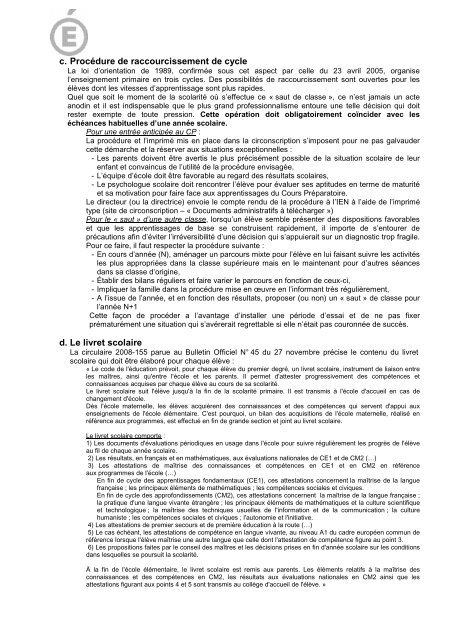 Note de service N°2 - Inspection académique de la Savoie