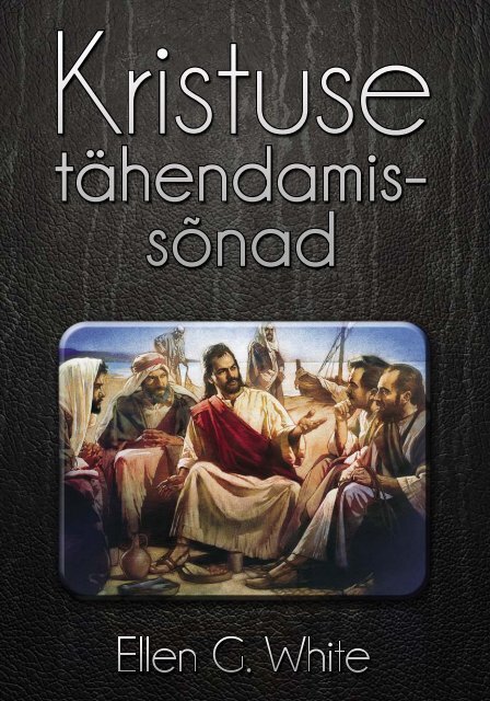 Kristuse tÃ¤hendamissÃµnad