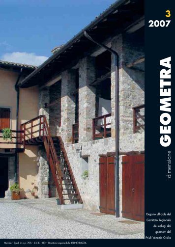 GEOMETRA - COLLEGIO GEOMETRI di GORIZIA