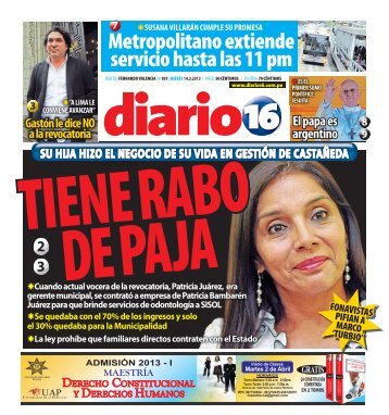 Descargar Edicion Digital - Diario 16