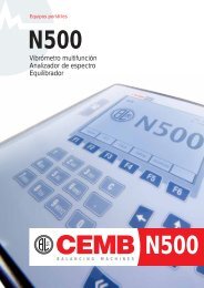 N500 - cemb hofmann