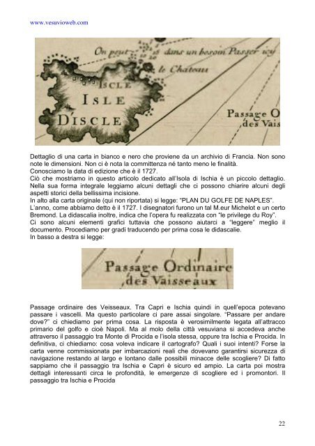 Aniello Langella-La cartografia antica di Ischia-vesuvioweb