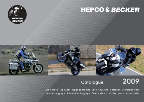 Catalogue Capital Cycle