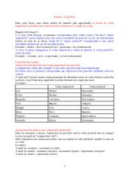 RUSSE - LEÃON 8 - Langue russe