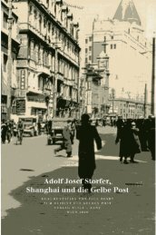 Adolf Josef Storfer Shanghai and the Gelbe Post (.pdf) - Rosdyfilm