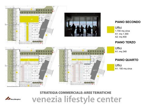 venezia lifestyle center - Nova Marghera