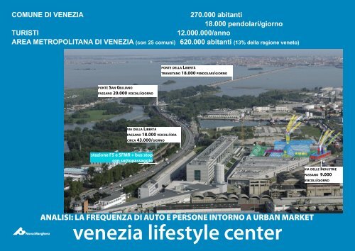 venezia lifestyle center - Nova Marghera