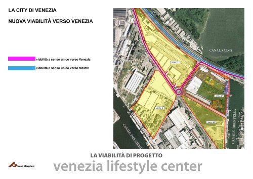 venezia lifestyle center - Nova Marghera