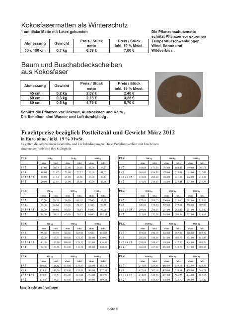 Lagerhölzer aus französischem Eichenholz - mobo-bau