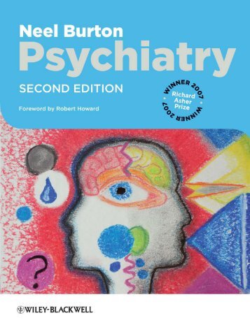 Psychiatry