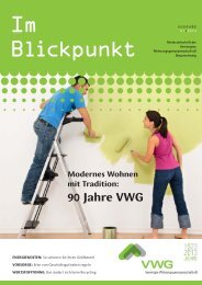 ImBlickpunkt 01.2013 (PDF) - Vwg-braunschweig.de