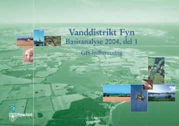 Fyns Amts - MiljÃ¸styrelsen