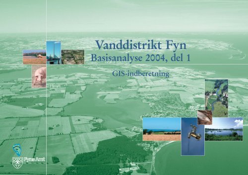 Fyns Amts - MiljÃ¸styrelsen