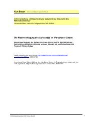 PDF-Download, 3370 KB - Kurt Bauer Geschichte