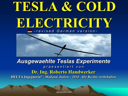 click hier - Tesla Society Switzerland