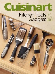 Kitchen Tools Gadgets - Mundi Hogar