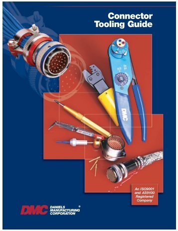 Connector Tooling Guide - LCT Global Inc.