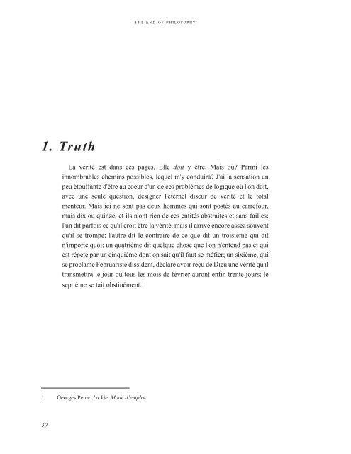 2. Philosophy - Stefano Franchi