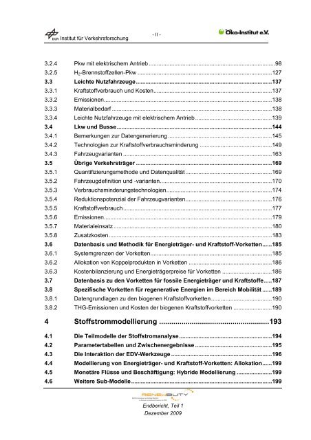 RENEWBILITY â€žStoffstromanalyse nachhaltige MobilitÃ¤t im Kontext ...