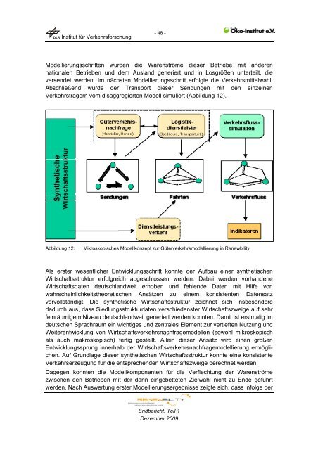 RENEWBILITY â€žStoffstromanalyse nachhaltige MobilitÃ¤t im Kontext ...