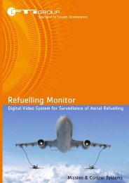 Refuelling Monitor - FTI Group