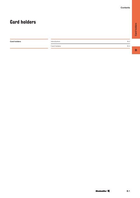 Electronics Interface units and PLC solutions