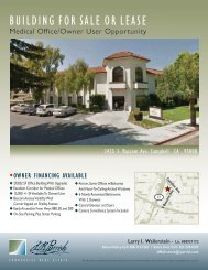 View the full color brochure for this property - J. R. Parrish