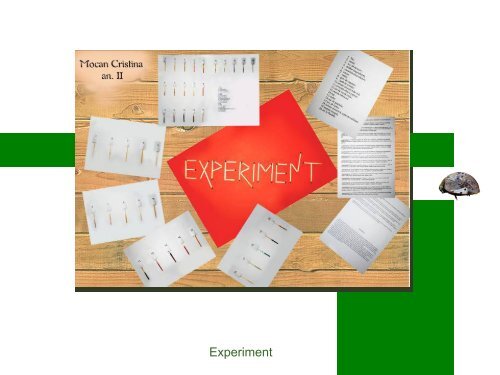 cercetari teoretice si experimentale privind utilizarea ... - uefiscdi