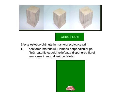 cercetari teoretice si experimentale privind utilizarea ... - uefiscdi