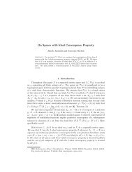 On Spaces with Ideal Convergence Property