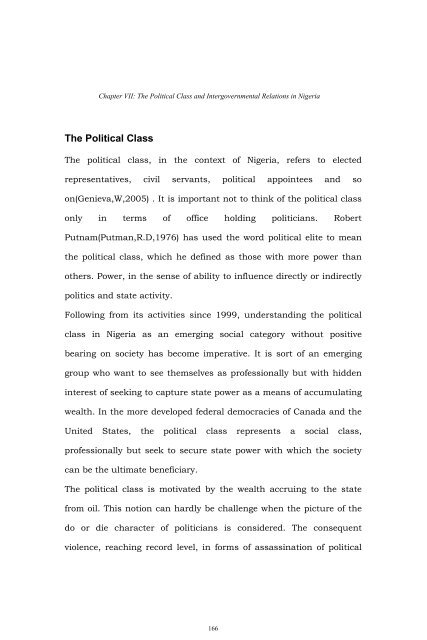 Contending Issues in the Niger Delta Crisis of Nigeria - Journal of ...